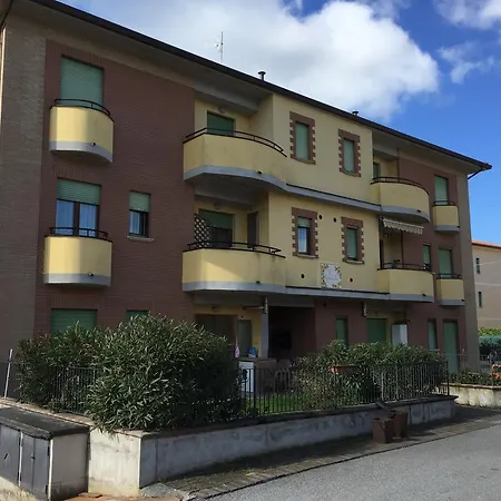 Il Girasole Apartment Assisi Exterior photo