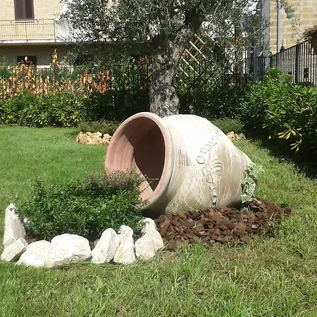 Il Girasole Apartment Assisi Exterior photo