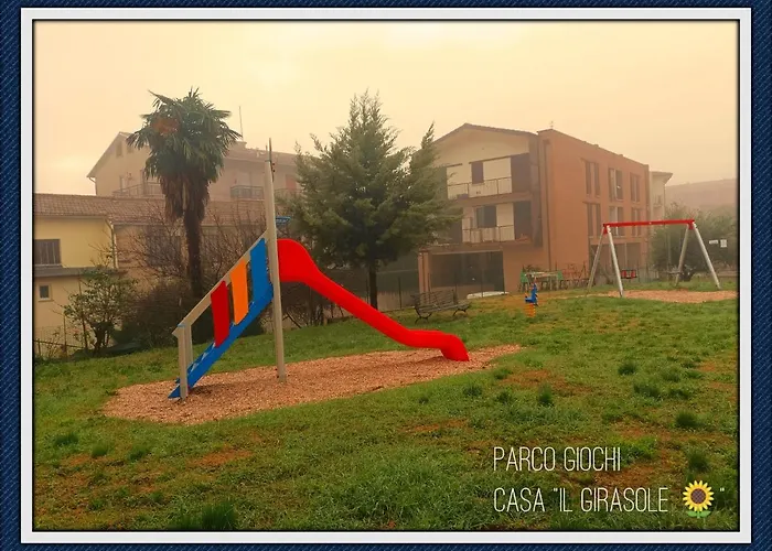 Il Girasole