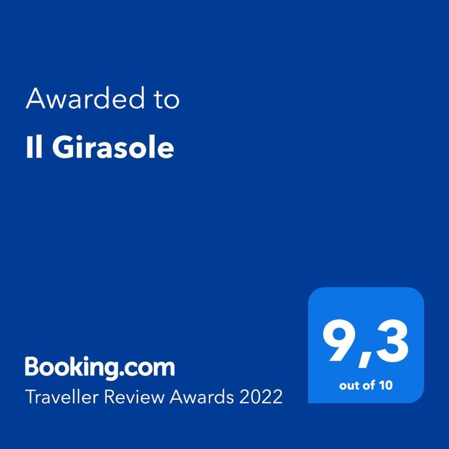 Il Girasole Assisi