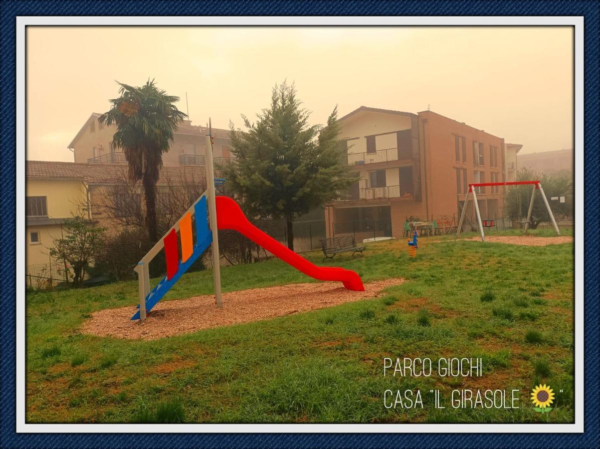 Apartment Il Girasole Assisi