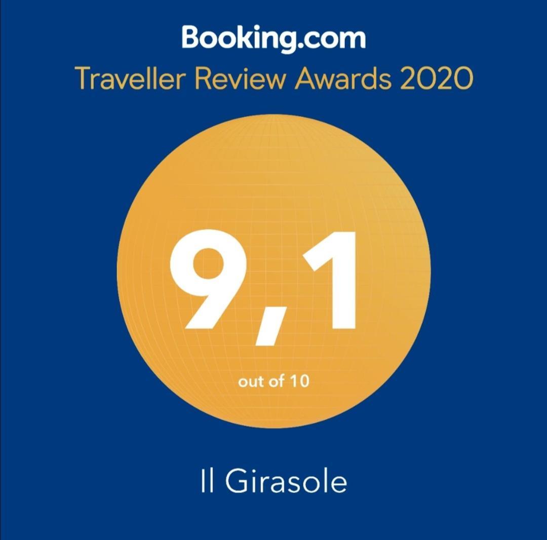 Il Girasole * Assisi