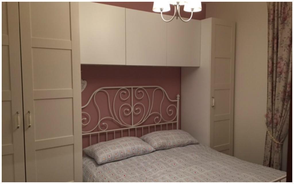Il Girasole Apartment Assisi