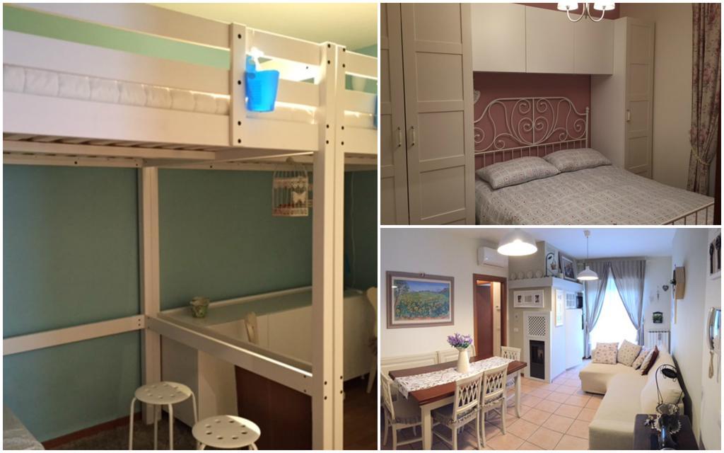 Il Girasole Apartment