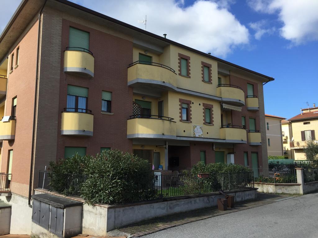 Il Girasole Apartment *