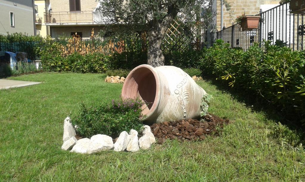 Il Girasole Appartement