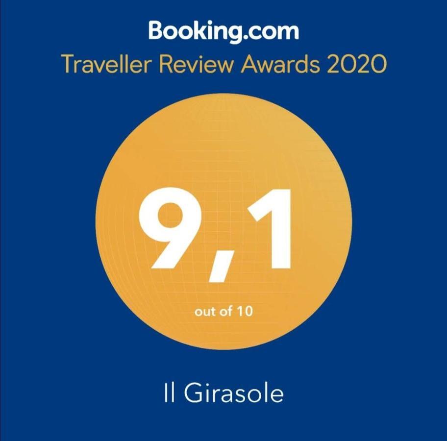 Il Girasole Assisi